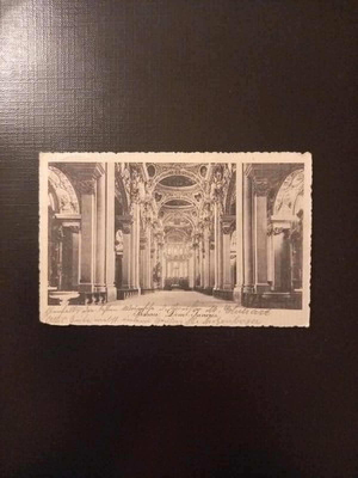 Passau Dom Inneres Gr