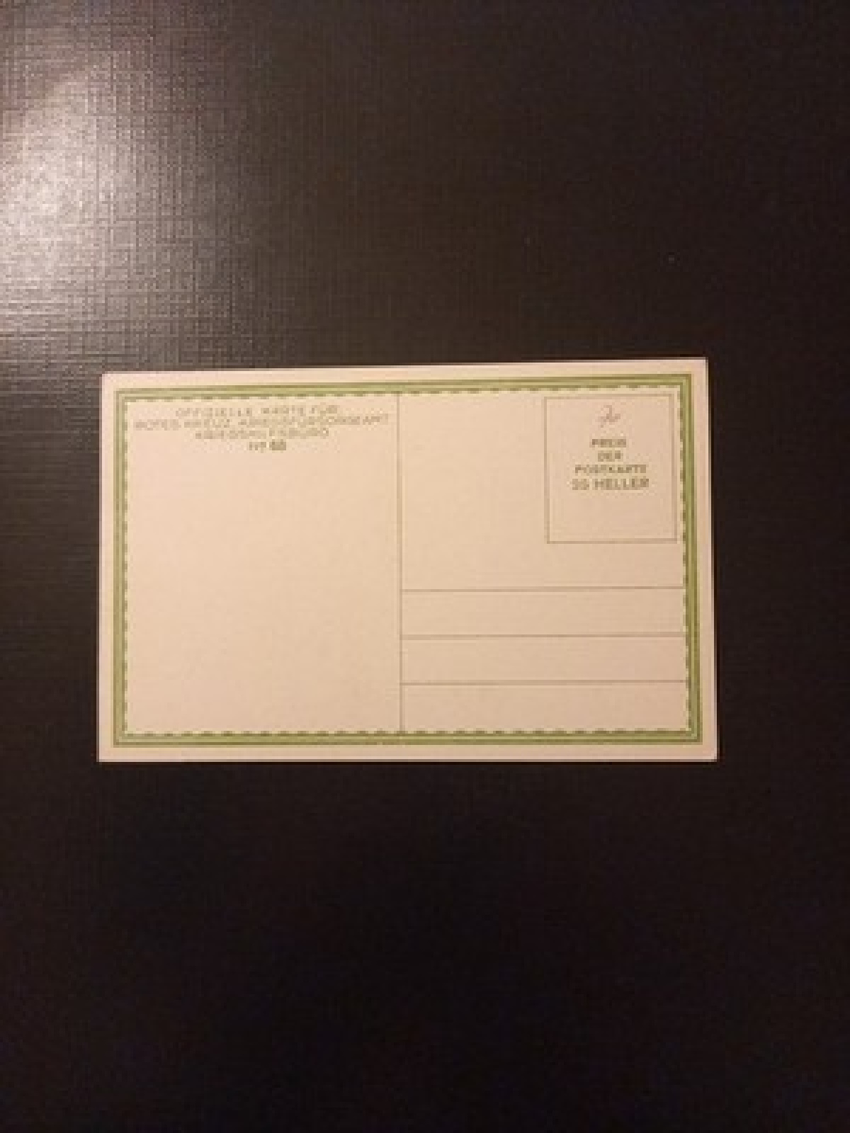 Der Verwundete Kamerad Nr. 68 Rotes Kreuz Karte  Gassner AB0041 Gr