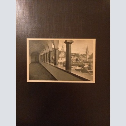 Salzburg Stiegl Bräu Gr