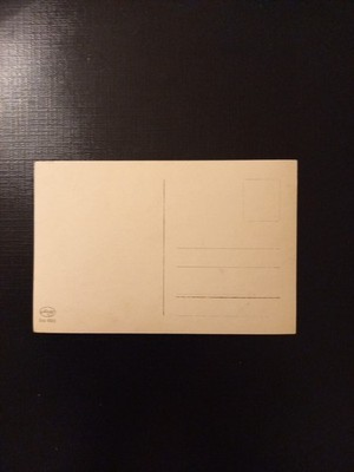 Paul Hörbiger Porträt AB0068 Gr