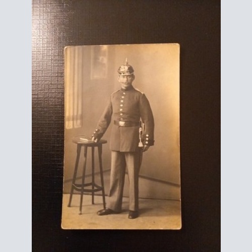 Uniform Soldat 400583 Gr