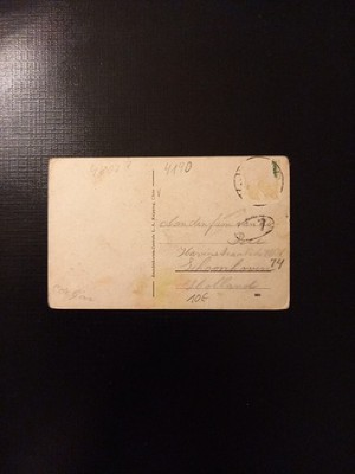 Kesseltal 2 Vossenberg Oben Cafe Bayern  170028 Gr