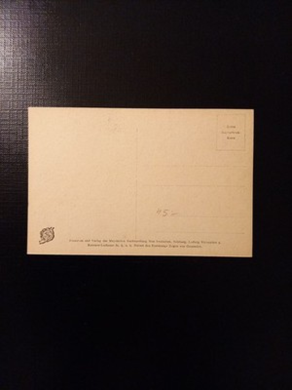 Salzburg Partie Aus Der Riedenburg AB0019 Gr