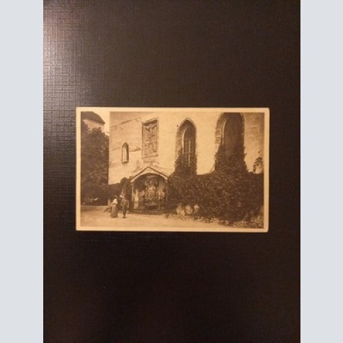 Salzburg Motiv Aus Hohensalzburg Gr