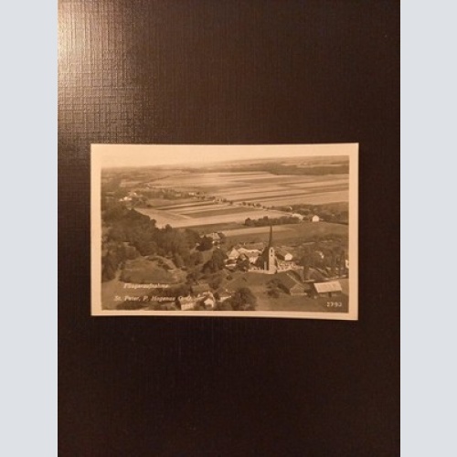 St.Peter P.Hagenau Oberösterreich Gr