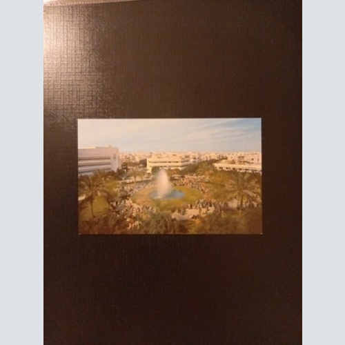 Tel Aviv Dizengoff Squate 400367 Gr