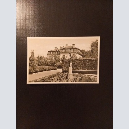 Krakus Resengarten Karlshamm 400355 Gr