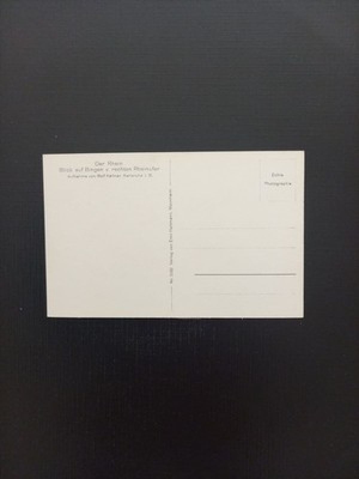 Bingen Am Rhein 400432 Gr