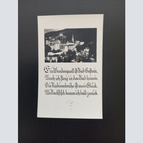 Bad Gastein 400272 Gr