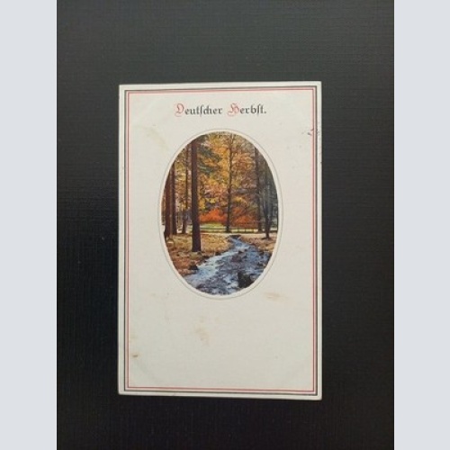 Deutscher Herbst 500126B Gr