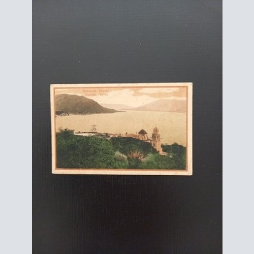 Manactup Kloster Savina Montenegro Gr