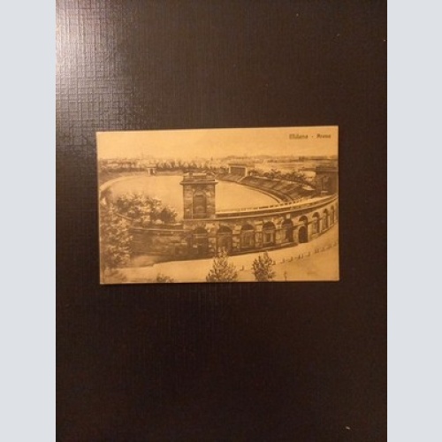 Mailand Milano Arena Italien 400770 Gr