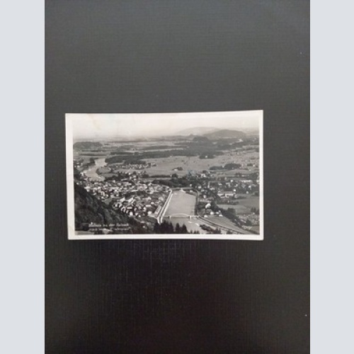 Hallein An Der Salzach Gr