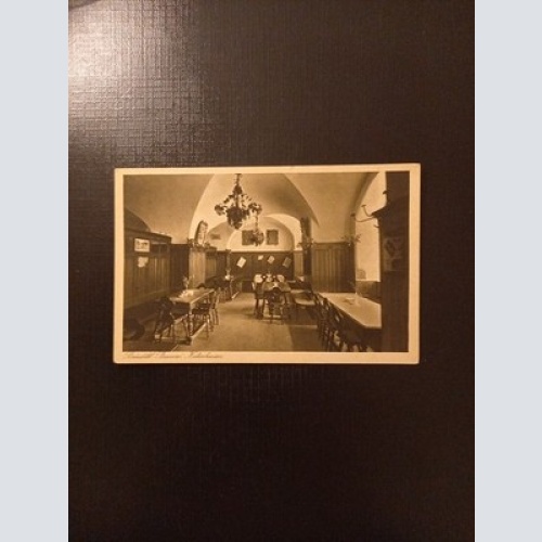 Bräustüberl Kaltenhausen Hallein Salzburg Gr