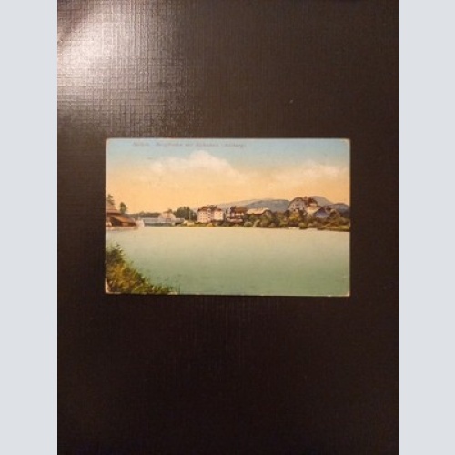 Hallein Burgfrieden Mit Fachschule Gr