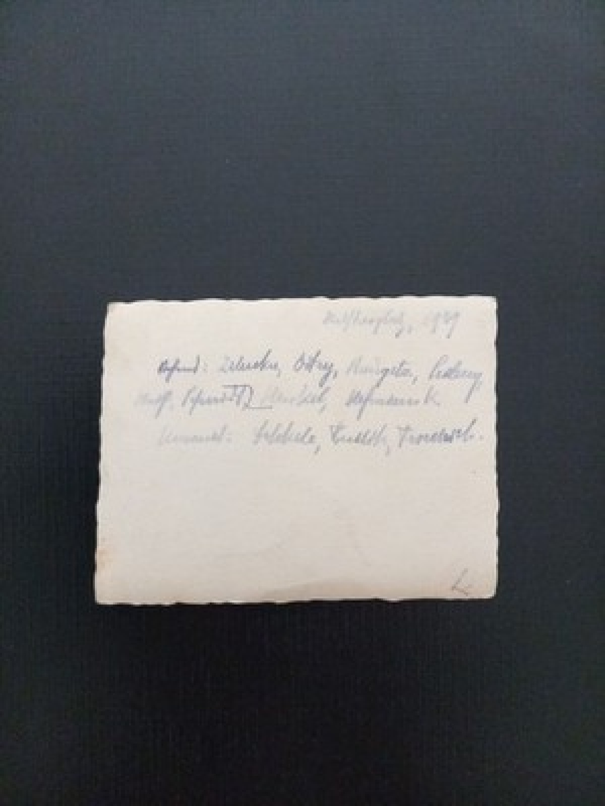 Fussballmanschaft Gr