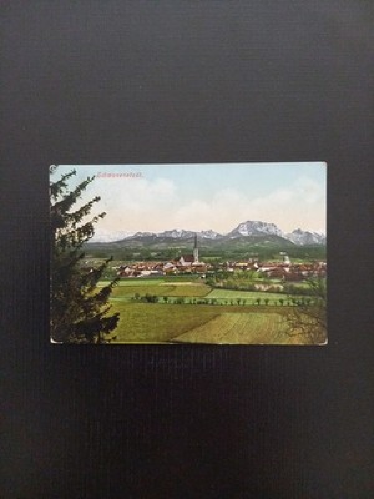 Schwanenstadt Oberösterreich Gr