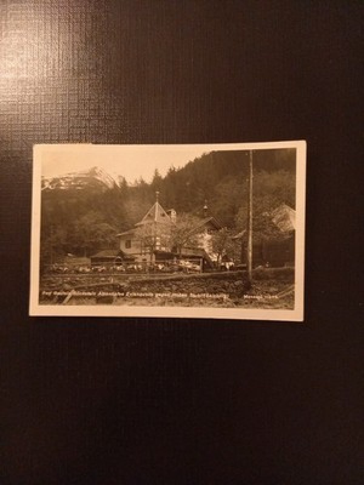 Bad Gastein Böckstein Gr