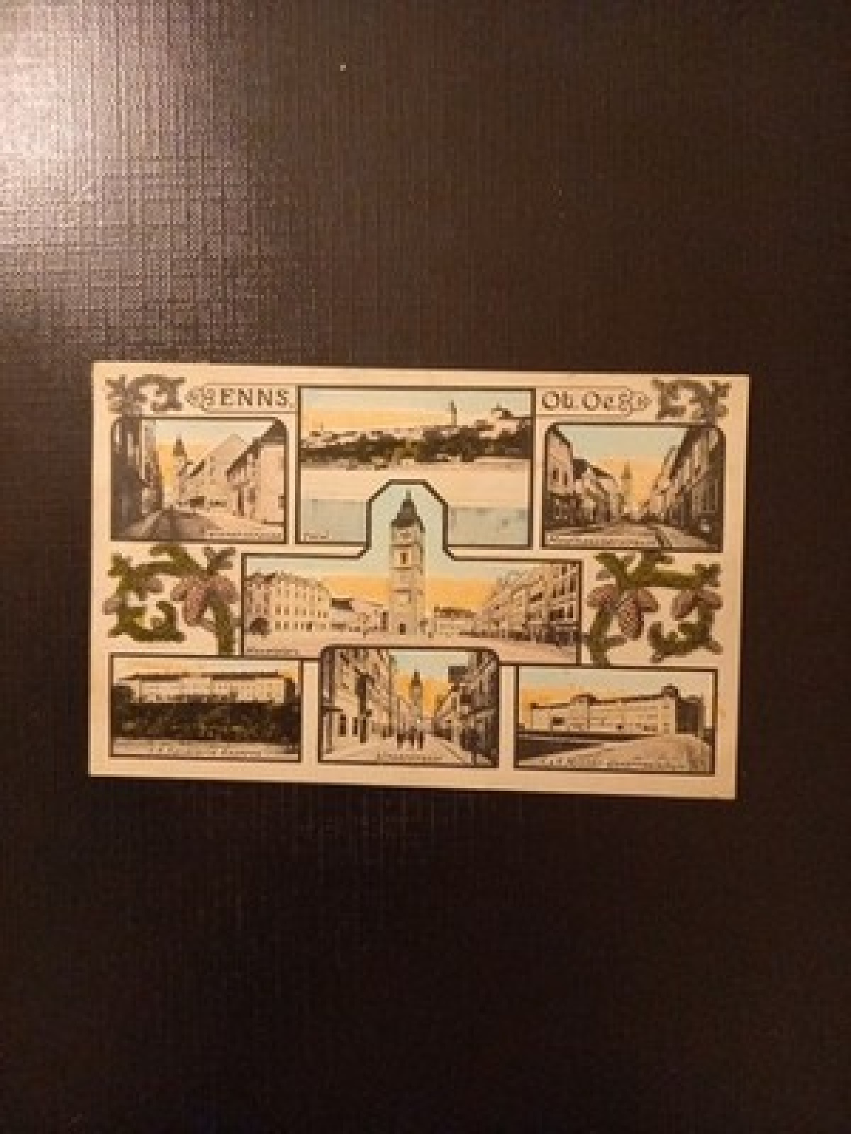 Enns Oberösterreich Gr