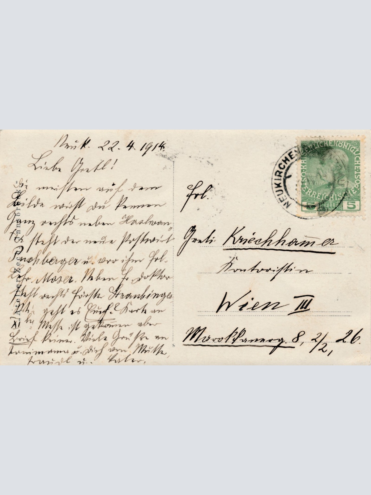 AK Annodazumals Kartenspiel mit Polizisten Ansichtskarte (18482)