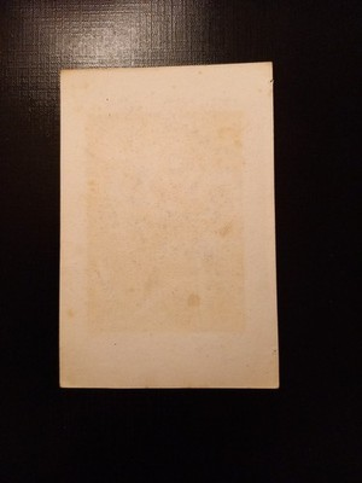 Wieland das Wintermärchen 16.5 x 11.5 Stahlstich AA0074