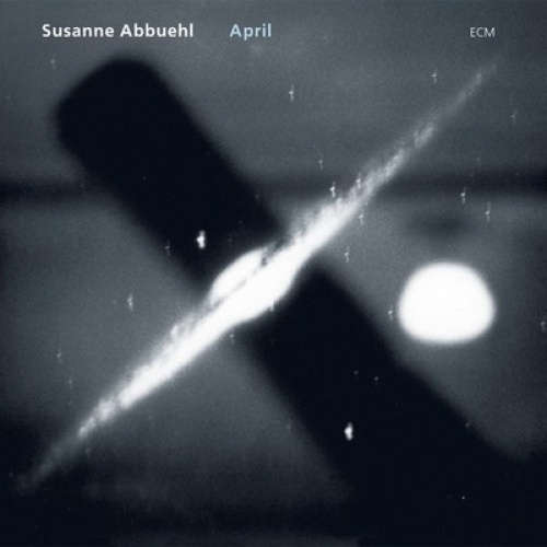 CD, Album, RP Susanne Abbuehl - April