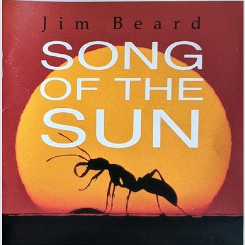 CD, Album Jim Beard - Song Of The Sun