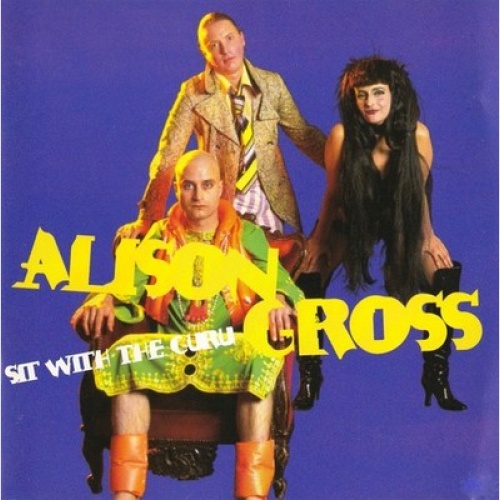 CD, Album Alison Gross (2) - Sit With The Guru