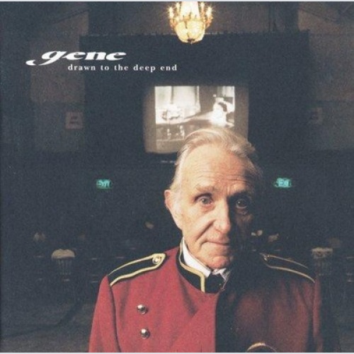 CD, Album Gene - Drawn To The Deep End