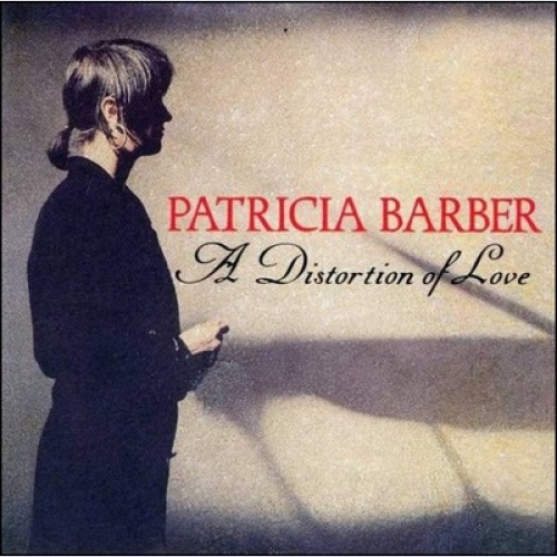 CD, Album Patricia Barber - A Distortion Of Love