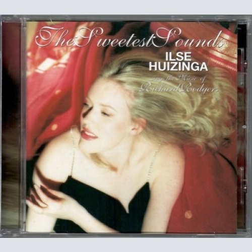 CD, Album Sings Music Of*, Richard Rodgers - The Sweetest Sounds