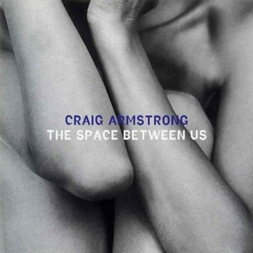 CD, Album Craig Armstrong - The Space Between Us