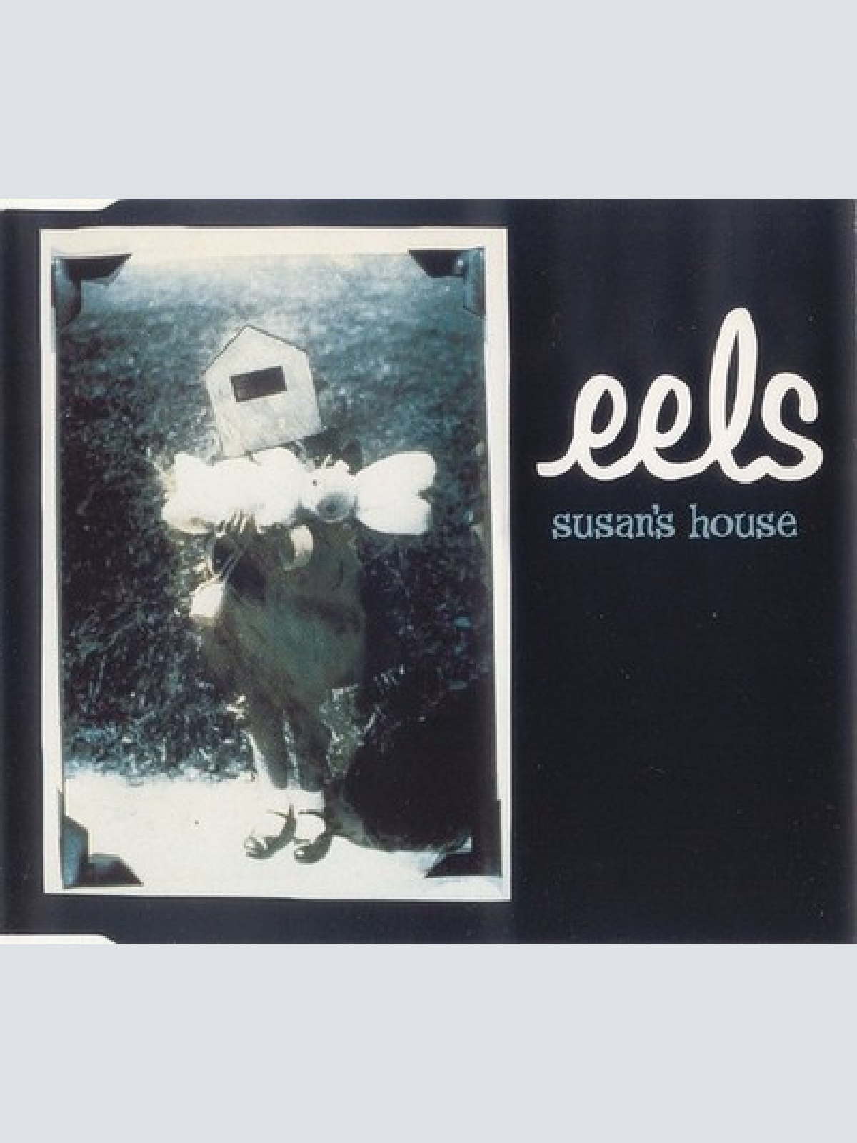 CD, Single Eels - Susan's House