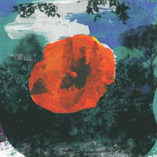 CD, Album Mystic Braves - The Great Unknown