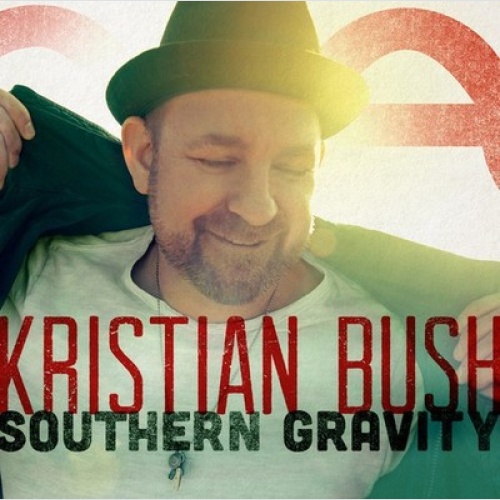 CD, Album Kristian Bush - Southern Gravity