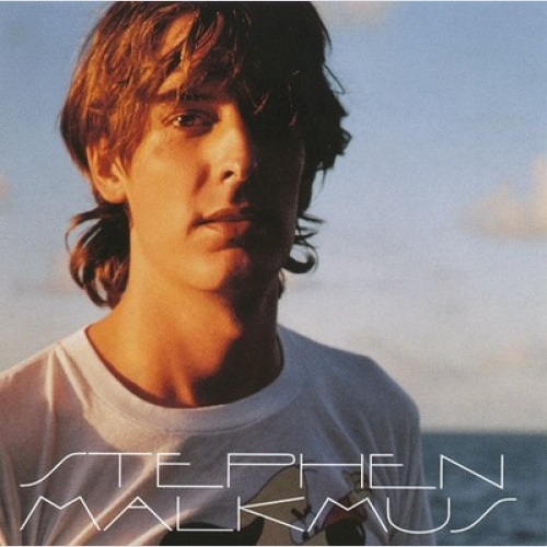 CD, Album Stephen Malkmus - Stephen Malkmus