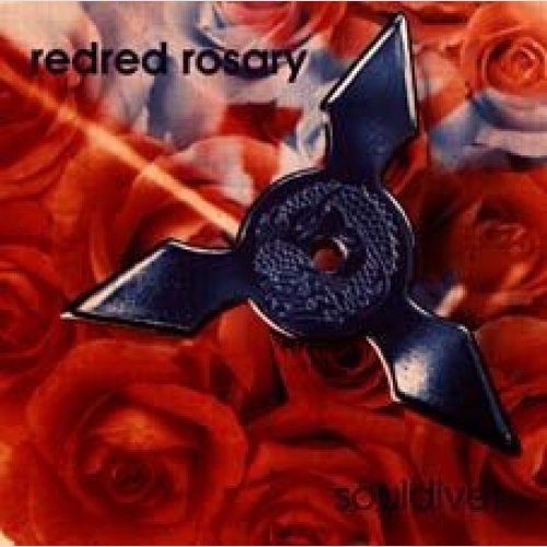 2xCD, Album Redred Rosary - Souldiver