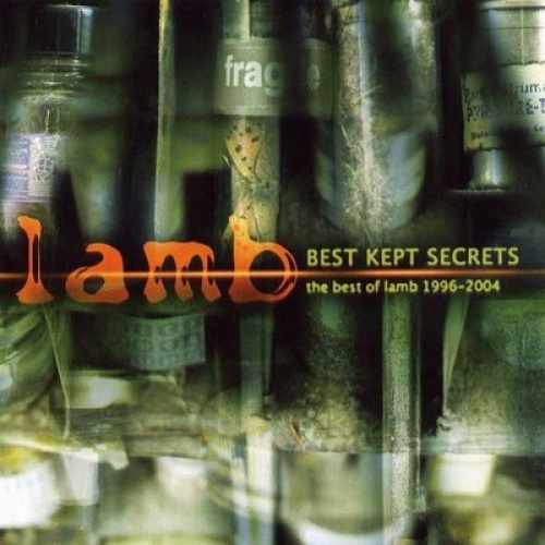 CD, Comp + DVD-V, Comp + Spe Lamb - Best Kept Secrets (The Best Of Lamb 1996-...