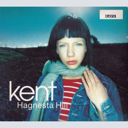 CD, Album, Ltd, Dig Kent (2) - Hagnesta Hill