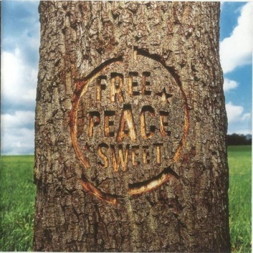 CD, Album Dodgy - Free Peace Sweet