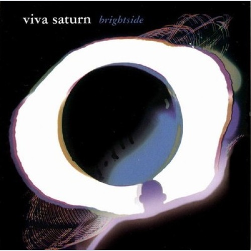 CD, Album Viva Saturn - Brightside