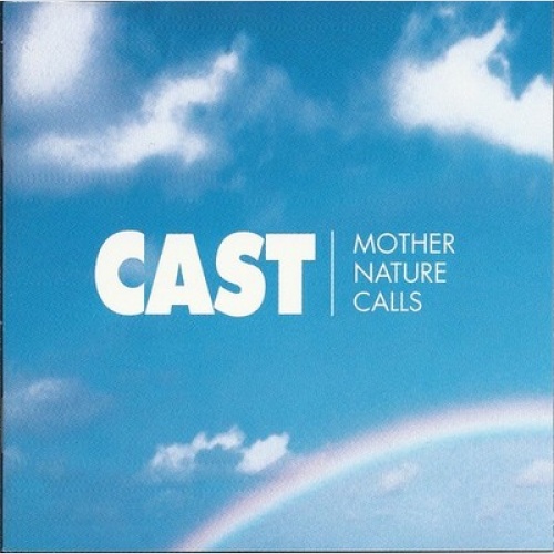 CD, Album Cast - Mother Nature Calls