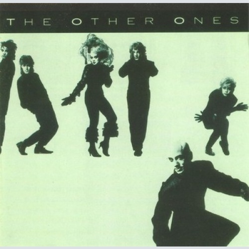 CD, Album, RE The Other Ones - The Other Ones