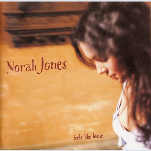 CD, Album, Copy Prot. Norah Jones - Feels Like Home