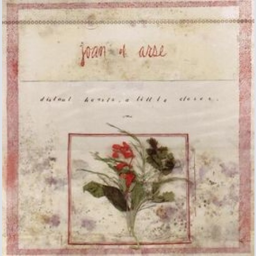 CD, Album Joan Of Arse - Distant Hearts, A Little Closer