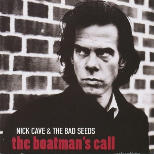 CD, Album Nick Cave & The Bad Seeds - The Boatman's Call