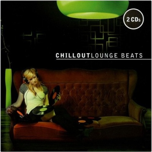2xCD, Comp Various - Chillout Lounge Beats