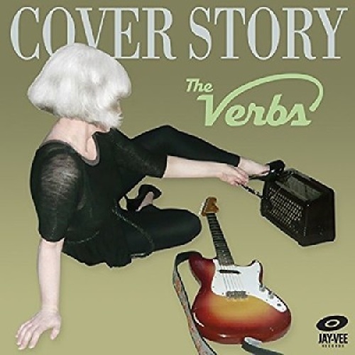 CD, Album The Verbs (2) - Cover Story
