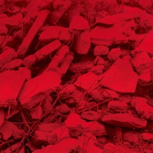 CD, Album Jam City - Dream A Garden