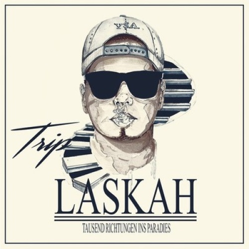 CD, Album, Multichannel Laskah - Trip